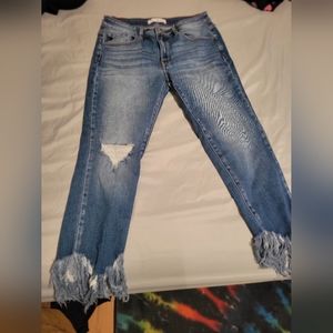 Kancan jeans